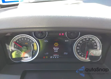 2015 Ram 1500 Lone Star from USA, damaged, VIN 1C6RR7LT3FS717976